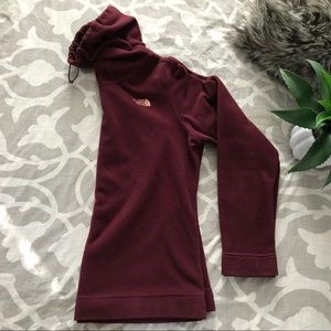 The North Face Fleece Pullover